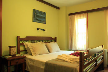 Hotel Global Sailing Marmaris