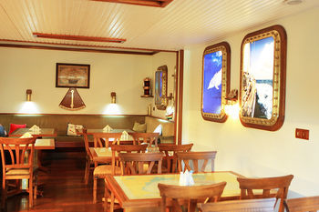 Hotel Global Sailing Marmaris